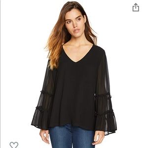 Show Me Your Mumu ~ Nicolette Top